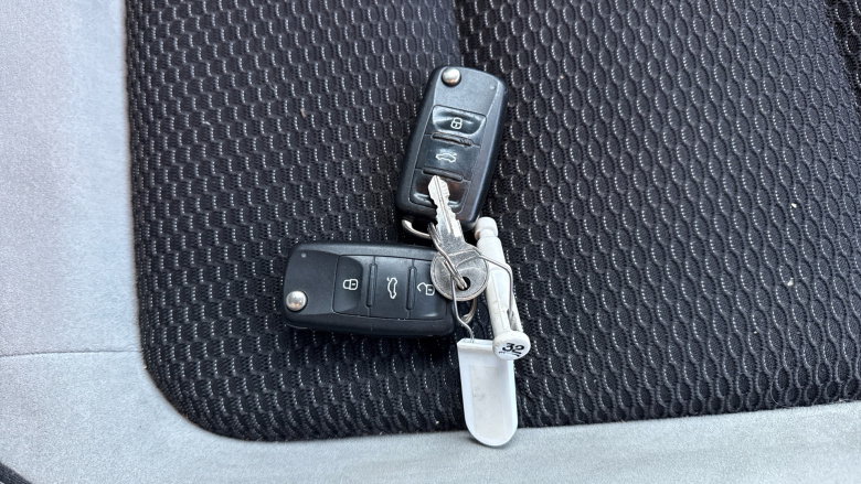 Volkswagen Tiguan 2.0 TDi BlueMotion Tech R-Line 5dr Diesel Estate